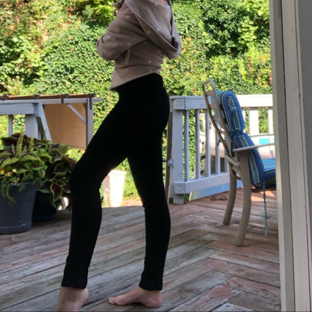 Sold Design Lab Jeans (Great condition!)